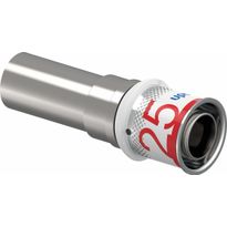 Puristusliitin Uponor S-Press Plus 25-22CU