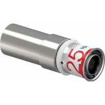 Puristusliitin Uponor S-Press Plus 25-28CU