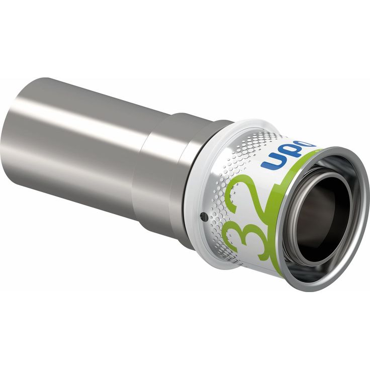 Puristusliitin Uponor S-Press Plus 32-28CU