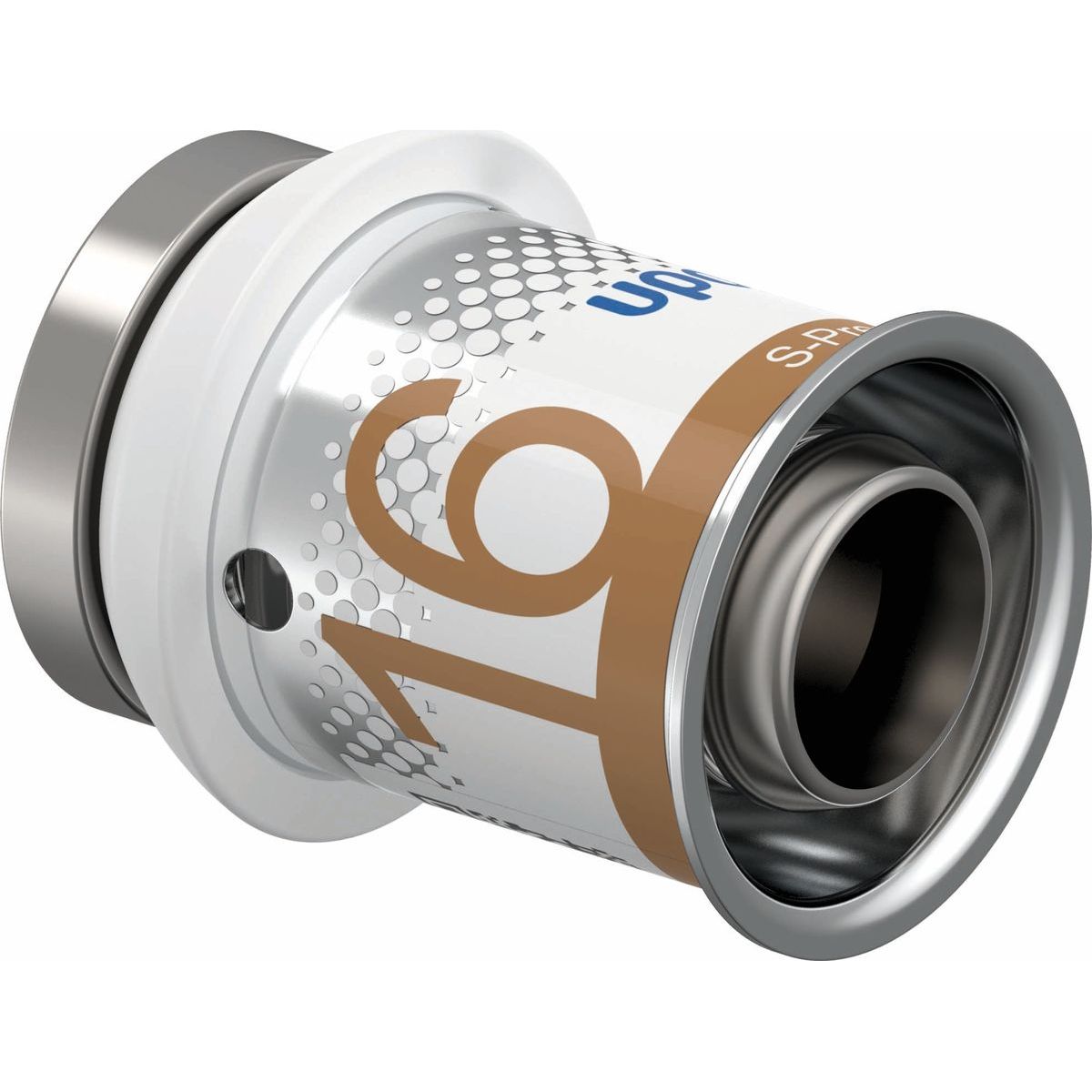 Puristustulppa Uponor S-Press Plus 16