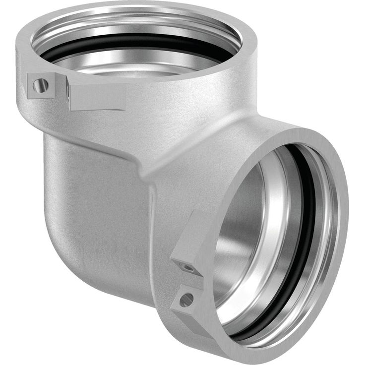 Peruskulma Uponor RS DR RS3-RS3