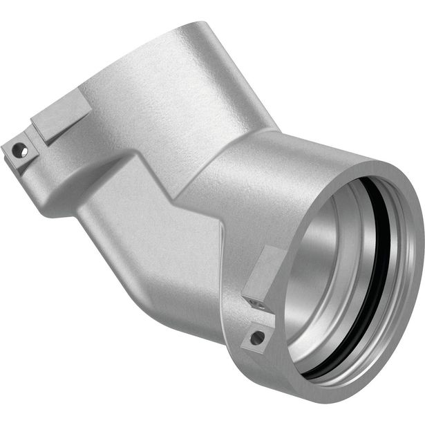 Peruskulma Uponor RS 45 DEG DR RS2-RS2