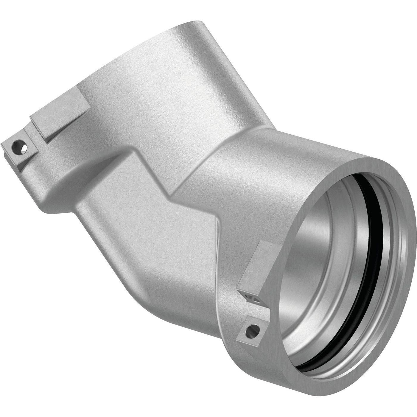 Peruskulma Uponor RS 45 DEG DR RS3-RS3