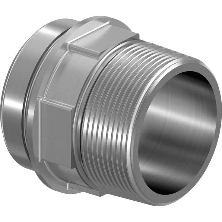 Liitin Uponor RS UK DR R2 1/2 UK-RS2