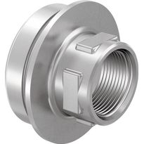 Liitin Uponor RS SK DR RP1&quot;SK-RS2