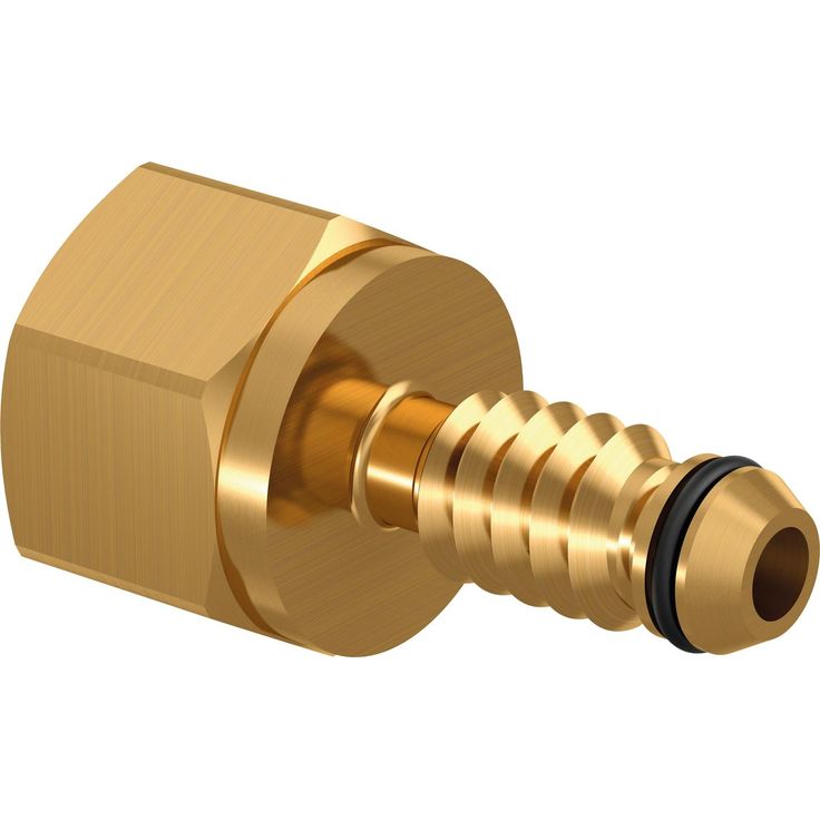 Painekoetulppa Uponor MLC, 16mm