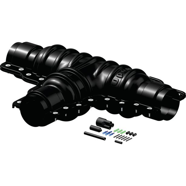 T-Pakkaus Uponor Ecoflex Supra Plus 200/175/140mm