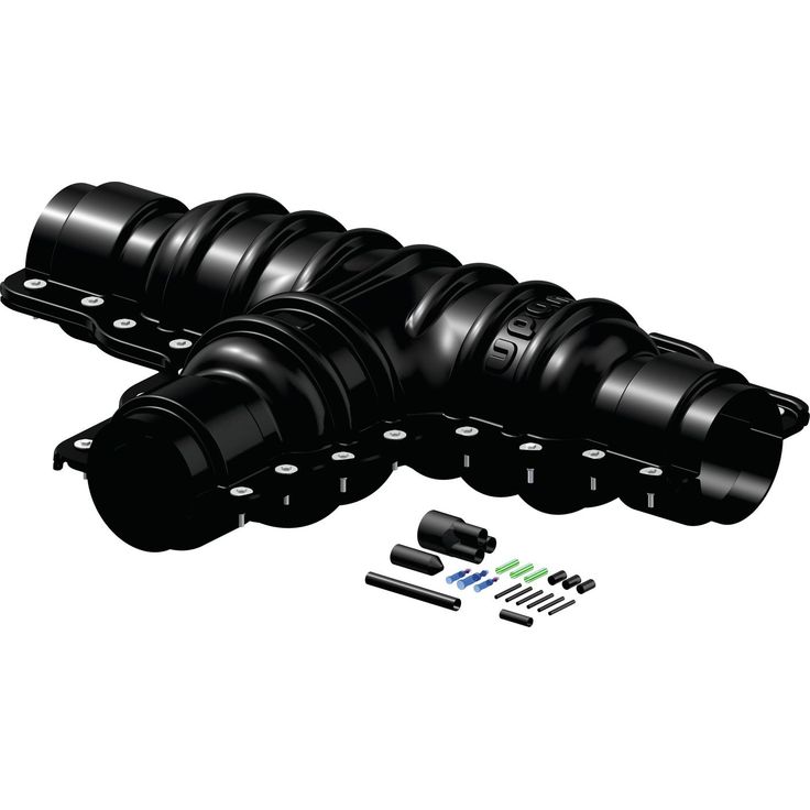 T-Pakkaus Uponor Ecoflex Supra Plus 200/175/140mm