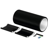 Jatkospakkaus Uponor Supra Plus 68+90