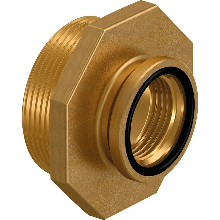 Supistusyhde Uponor Wipex, UK X SK G1 1/4-G1