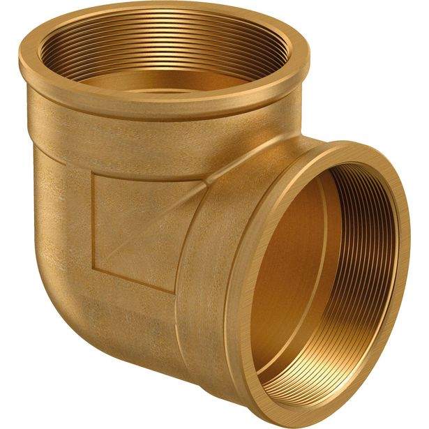 Kulmayhde Uponor Ecoflex, RP4-RP4
