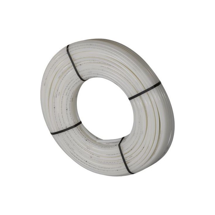 Käyttövesi-/lämmitysputki Uponor Combi Pipe Natural, PN10, 18x2.5mm, 25m