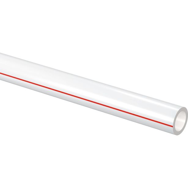 Lämpöjohtoputki Uponor Radi Pipe, PN6, 32x2.9mm, 50m