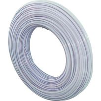 Lattialämmitysputki Uponor Minitec Comfort Pipe, 9,9x1,1mm, 120m