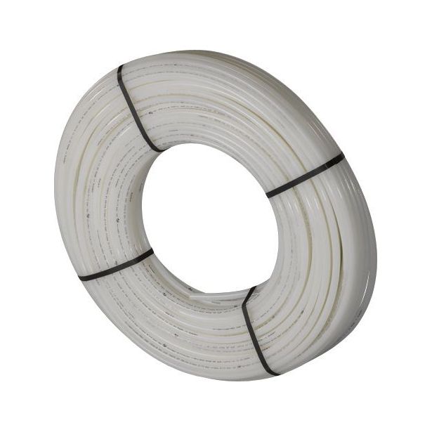 Käyttövesi-/lämmitysputki Uponor Combi Pipe Natural, PN10, 15x2.5mm, 100m