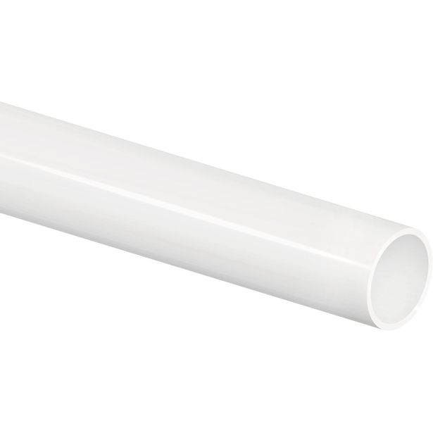 Käyttövesiputki Uponor Aqua Pipe 50x6.9mm PN10, 50m, PEX