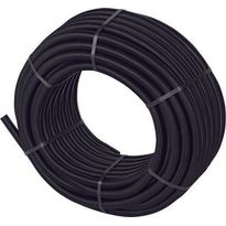 Suojaputki musta 54mm 25m