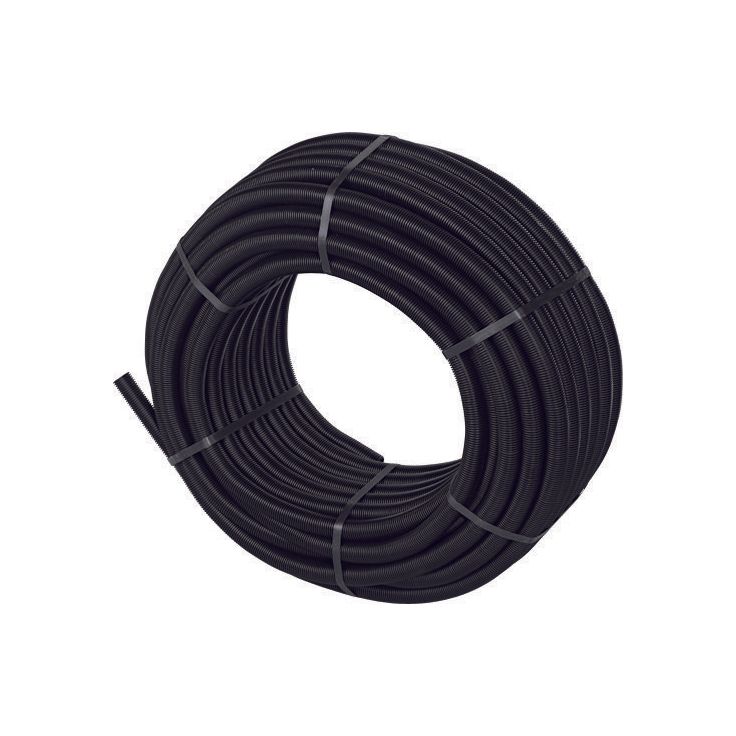 Suojaputki musta 54mm 25m