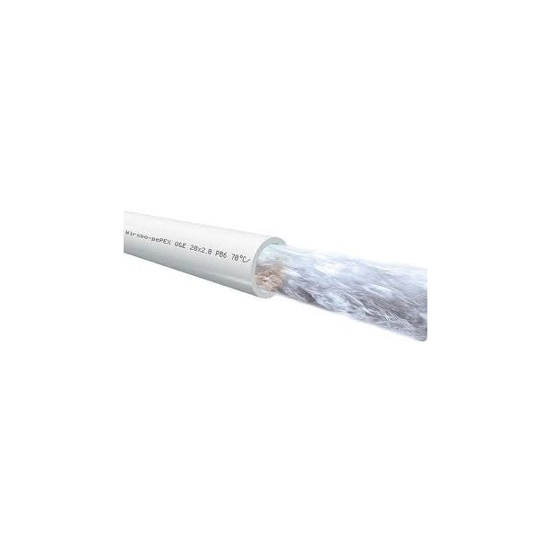 Lattialämmitysputki Uponor Comfort Pipe PLUS Q&E, 20X2,0 240m