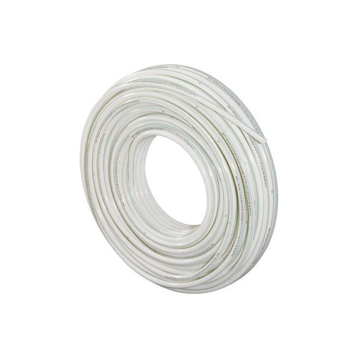 Lattialämmitysputki Uponor Comfort Pipe, 12x1,7, 60m