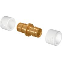 Jatkoliitin Uponor Q&amp;E 20-20