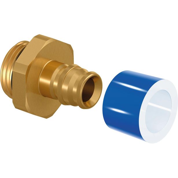 Jakotukkiliitin Uponor Q&E, UK NKB DR 15-3/8