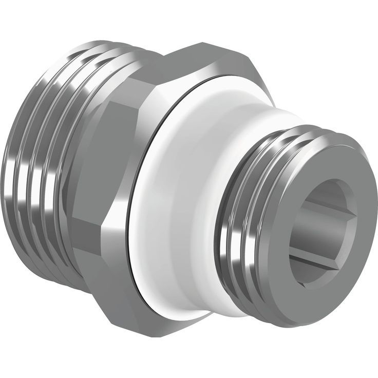 Patteriadapteri Uponor G3/4