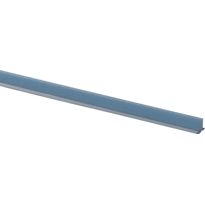 Rajauskaistale Uponor Minitec, 1,3m, 40x10mm