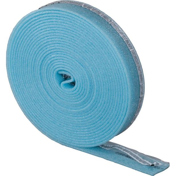 Reunanauha Uponor Minitec, 80x8mm, 20m