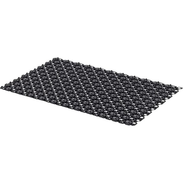 Lattialämmityksen asennuslevy Uponor Minitec, 1100x700x12mm, 6,2m², 8 kpl