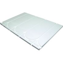 Lattialämmityslevy Uponor Siccus, 20mm, 1200x790x30mm