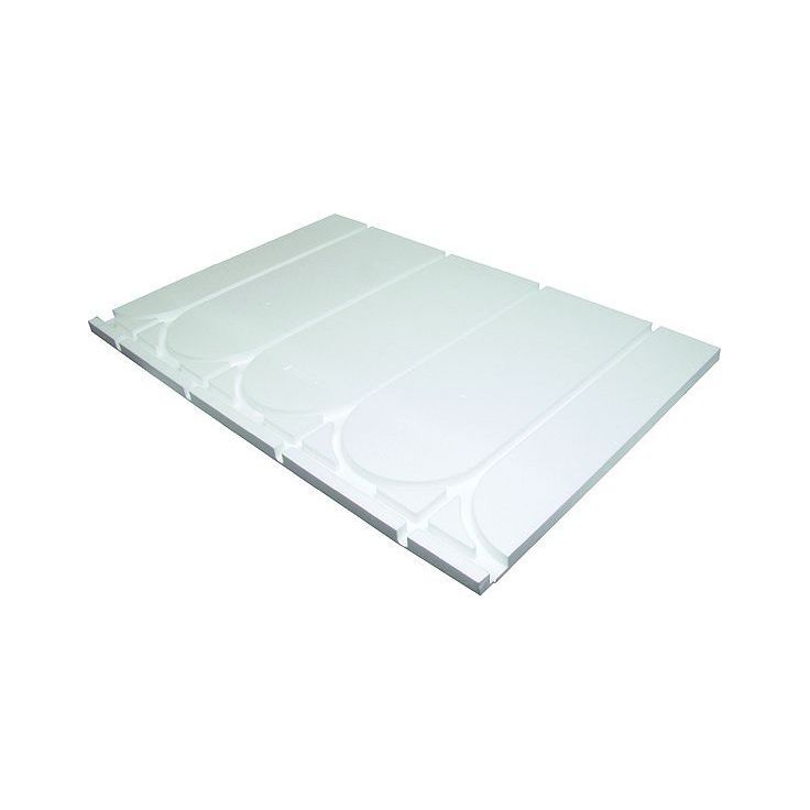 Lattialämmityslevy Uponor Siccus, 20mm, 1200x790x30mm