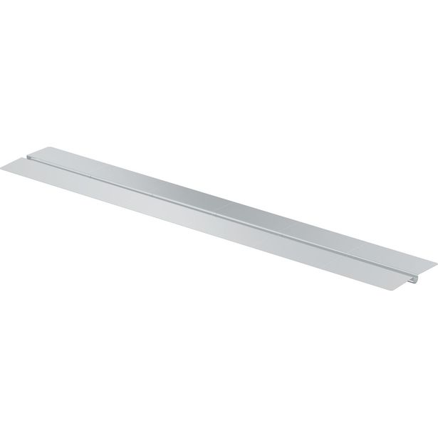 Lämmönluovutuslevy Uponor Multi 17mm 1152x185x0,45mm
