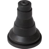 Putkiläpivienti Uponor Vario, FK, 9-25mm