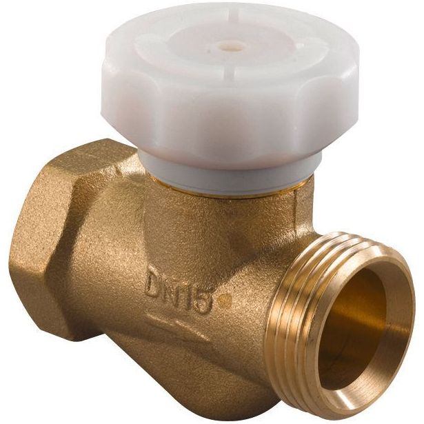 Menoventtiili Uponor Vario, 1/2"-G3/4