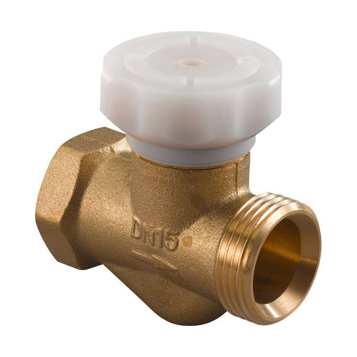 Menoventtiili Uponor Vario, 1/2"-G3/4
