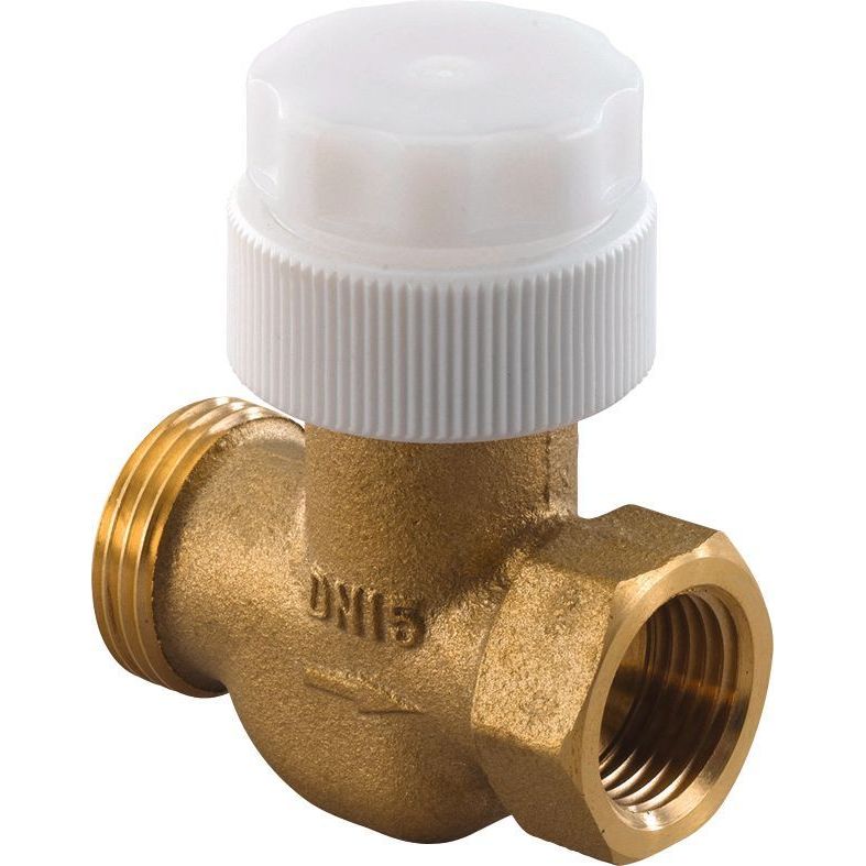 Paluuventtiili Uponor Vario, 1/2"-G3/4