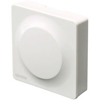 Huonetermostaatti Uponor Smatrix Wave T-163 julkisiin tiloihin langaton Uponor-lattialämmitys