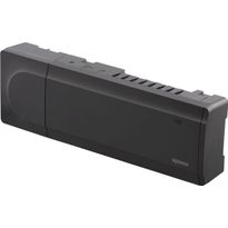 Huonetermostaatin keskusyksikkö Uponor Smatrix Base, X-145, 6-kanavainen