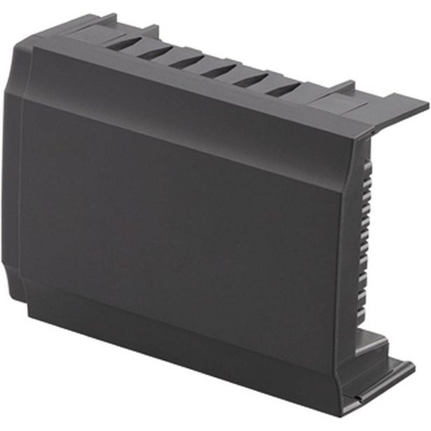 Keskusyksikön lisäosa Uponor Smatrix Wave M-160 langaton Uponor-lattialämmitys