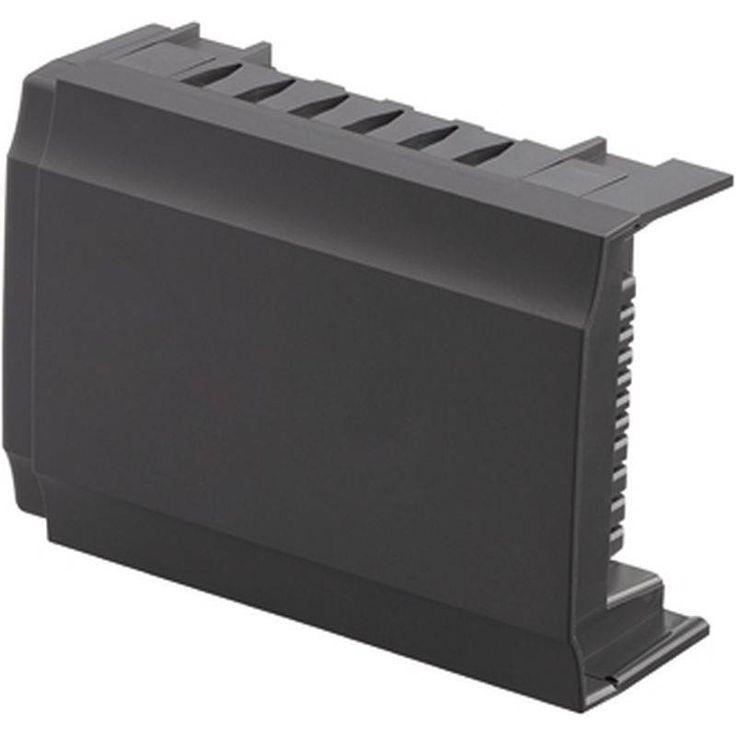 Keskusyksikön lisäosa Uponor Smatrix Wave M-160 langaton Uponor-lattialämmitys