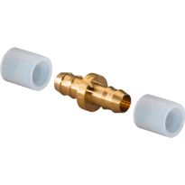 Jatkoliitin Uponor Minitec, Q&amp;E, 9,9x1,1mm