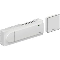 Keskusyksikkö Uponor Smatrix Base Pulse X-245 + Web-Mod R-208