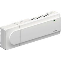 Keskusyksikkö Uponor Smatrix Base Pulse X-245 Bus 6X