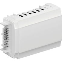 Tähtimoduuli Uponor Smatrix Base Pulse M-243 Bus 6X