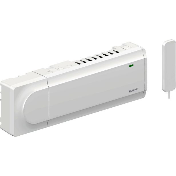 Keskusyksikkö Uponor Smatrix Wave Pulse X-265 6X