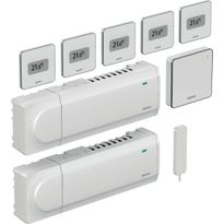 Aloituspakkaus Uponor Smatrix Wave Pulse L