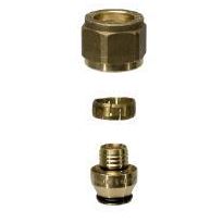 Liitin Vario Euro-Cone 3/4 20 mm