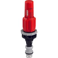 Virtausmittari Vario PLUS Uponor-lattialämmitys