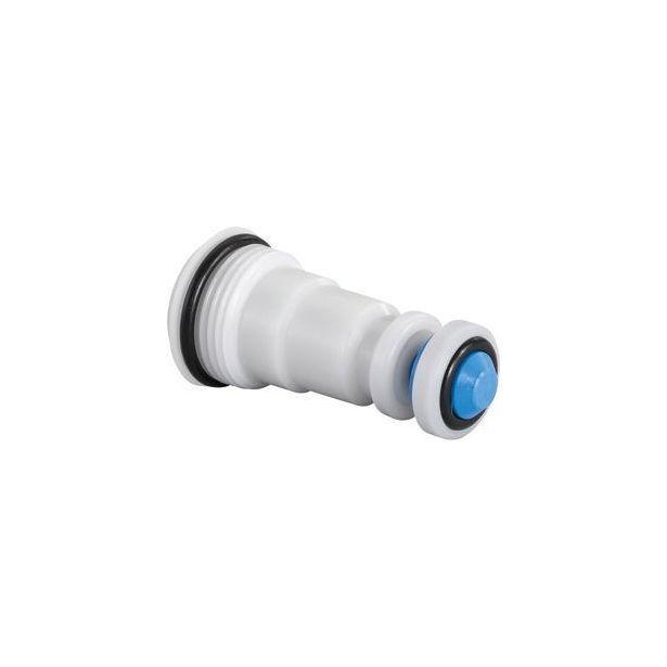 Paluuventtiili Uponor Vario Plus